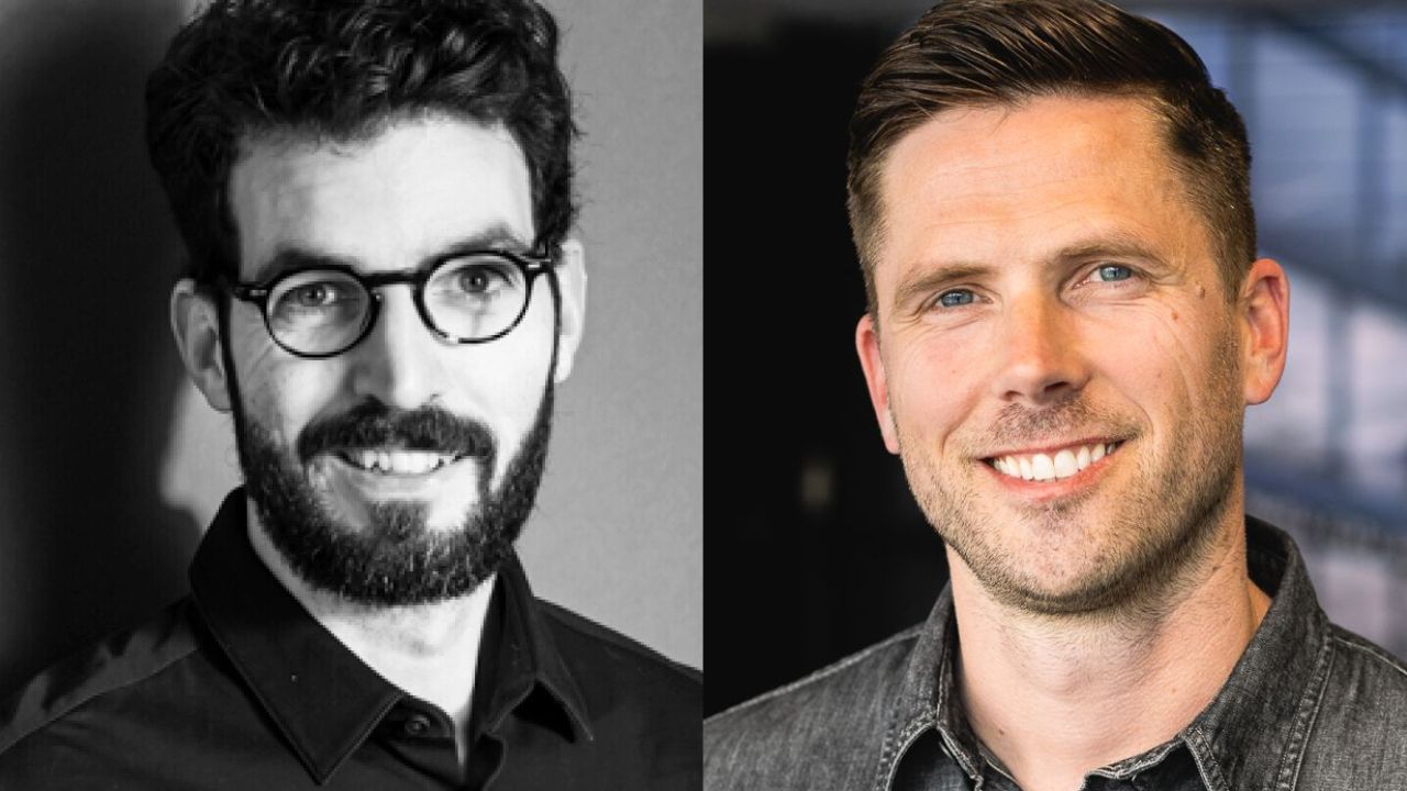Felipe Dana & Helge O. Svela