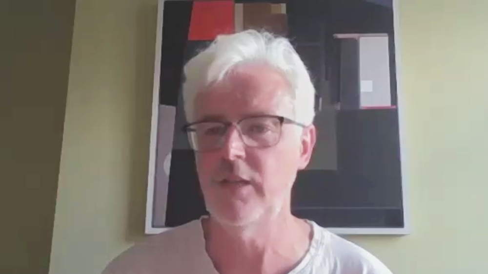 Rob Waugh, tech journalist