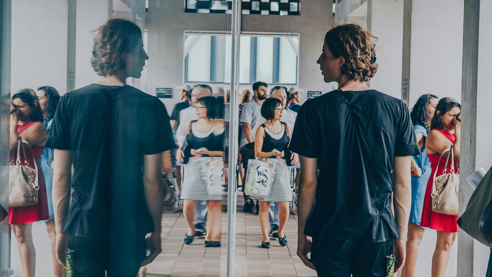 Photo by Nigel Tadyanehondo via Unsplash