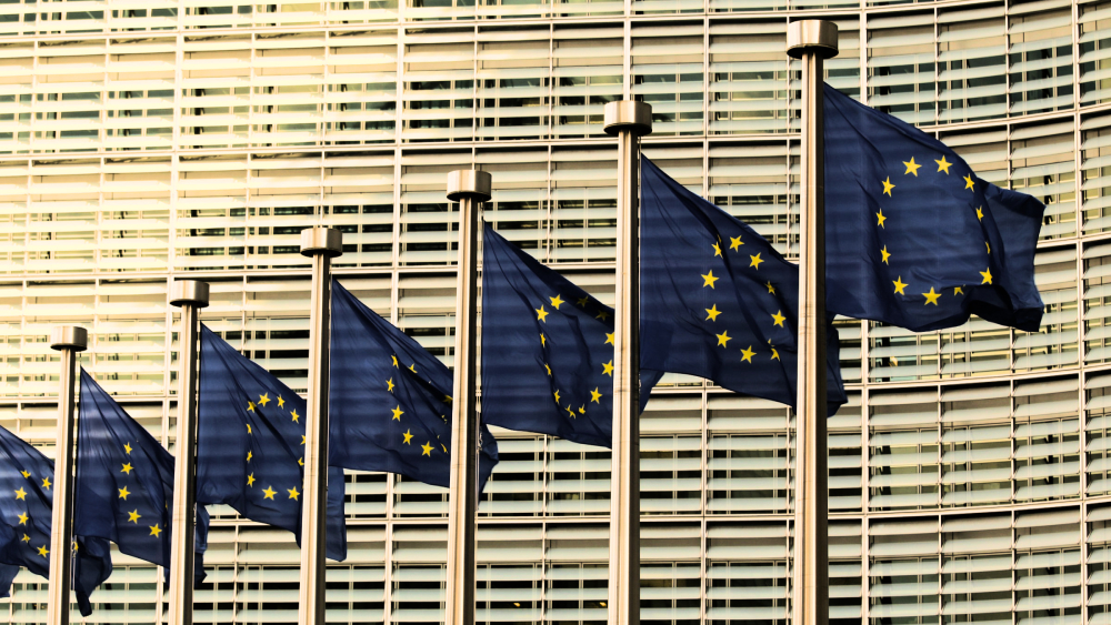 EU colludes with Big Tech to hide environmental impact of data centers