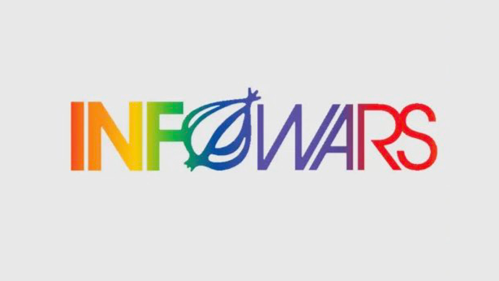 The Onion finally gets its hands on infamous misinformation outlet Infowars