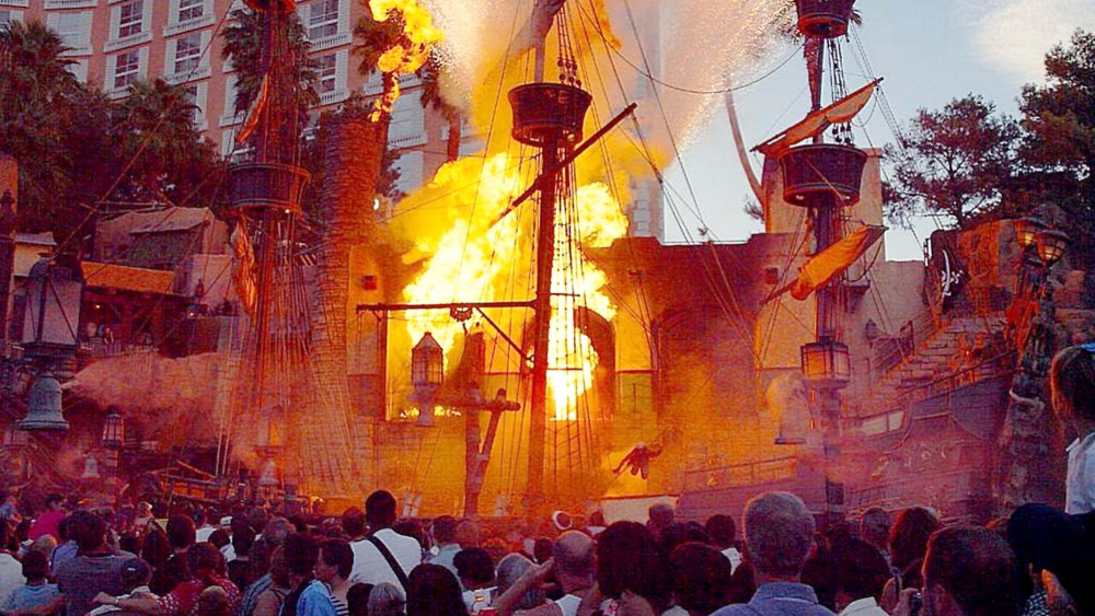 Hook up with fellow pirate hunters using our NAB Show content security guide