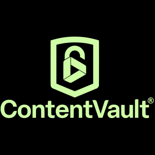 Content Vault