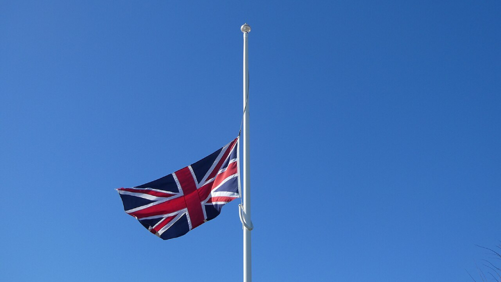 Are the UK creative industries in the clutches of “superpower suicide”?
